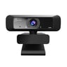 J5 Create USB™ HD Webcam with 360° Rotation(VCU100)