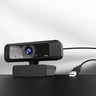 J5 Create USB™ HD Webcam with 360° Rotation(VCU100)