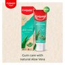 Colgate Naturals Toothpaste Aloe & Green Tea 75 ml