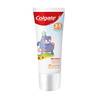 Colgate Kids Toothpaste Natural, 3-5 Years Mint Flavour, 60 ml
