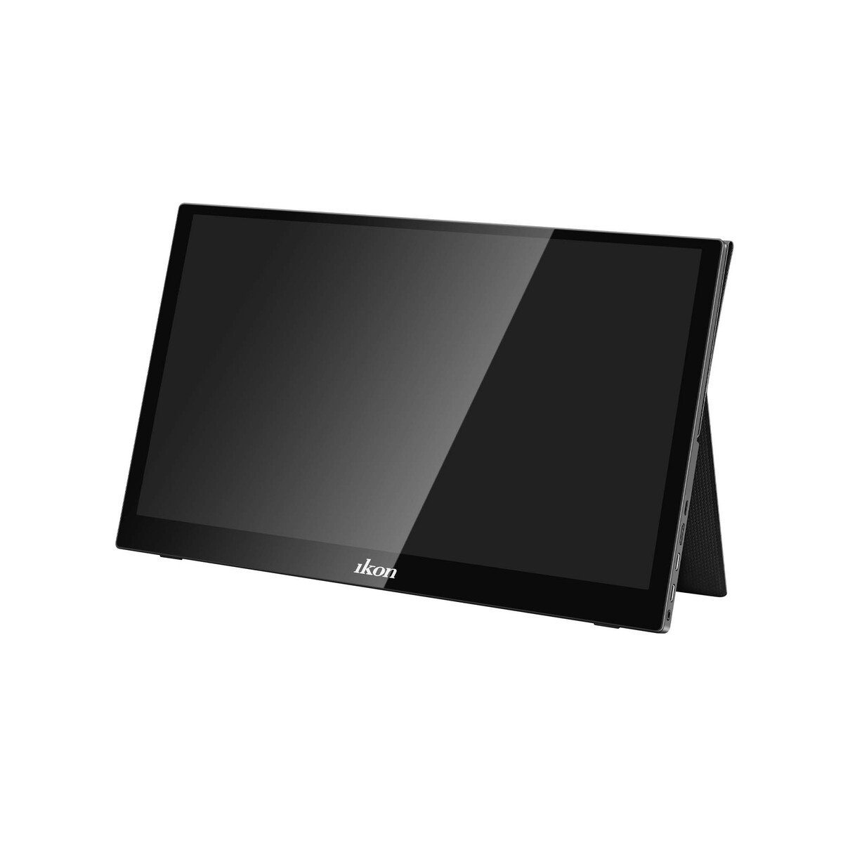 Buy Ikon Touchscreen Monitor,15.06 inch IKWPM156 Online at Best Price | PC Monitors | Lulu UAE in UAE