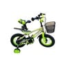 Rally Bicycle 12" RL12M045PM Assorted Colors