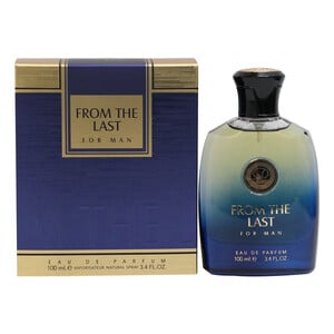 From The Last For Man EDP for Men 100ml