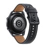 Samsung Galaxy Watch 3 -R840 45mm Mystic Black +JBL Earbud JBLT120TWS Black(Watch Part No:SM-R840NZKAMEA+JBL Part No:F-JBLT120TWSBL)