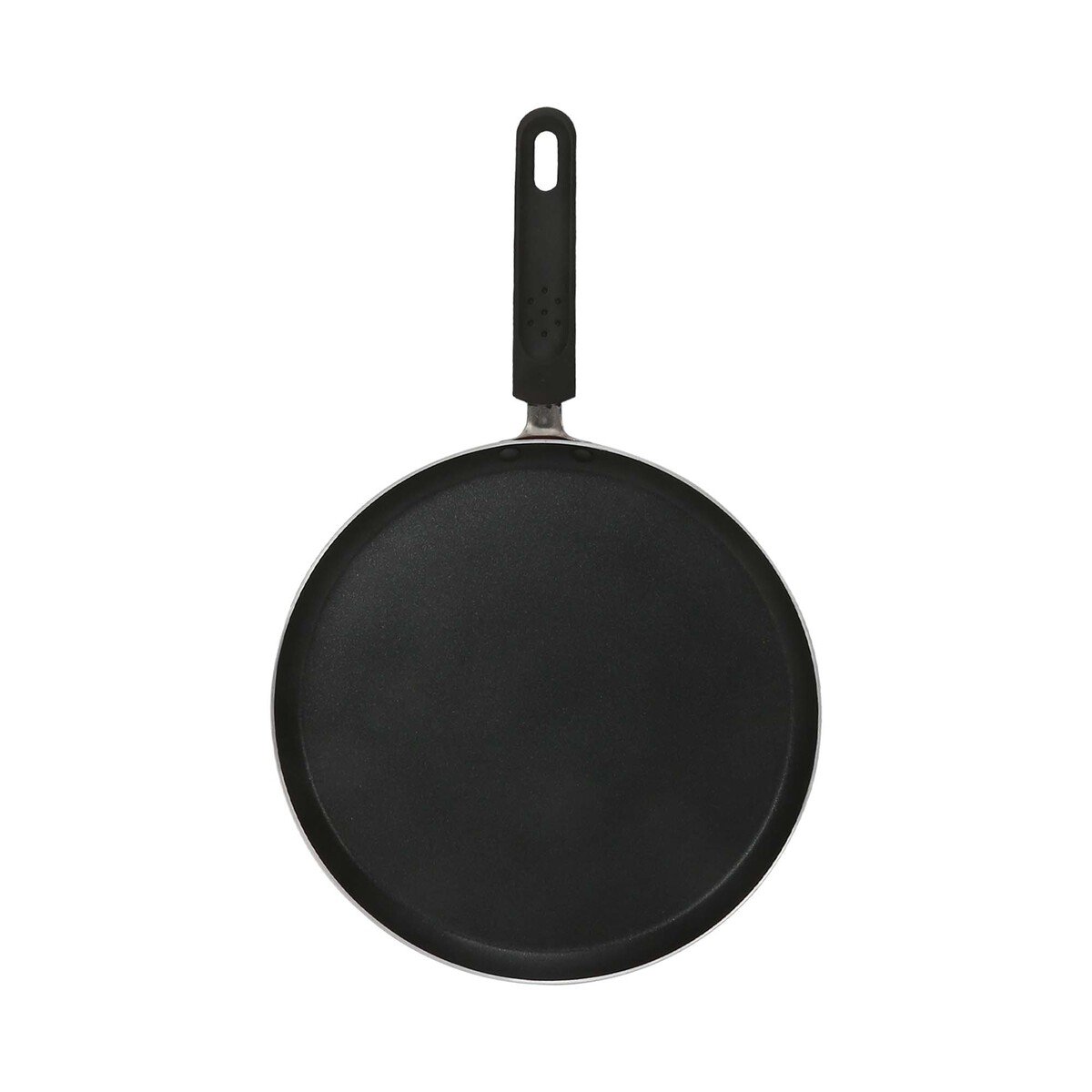 Chefline Aluminium Crepe Pan, 28 cm, INDPO