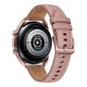Samsung Galaxy Watch 3 -R840 41mm Mystic Bronze +JBL Earbud JBLT120TWS Black(Watch Part No:SM-R850NZDAMEA+JBL Part No:F-JBLT120TWSBL)