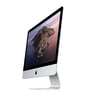 Apple 21.5" iMac with Retina 4K display(MHK33),3.0GHz 6-core 8th-Generation Intel Core i5 processor,256 GB,8GBRAM,Silver,English Keyboard
