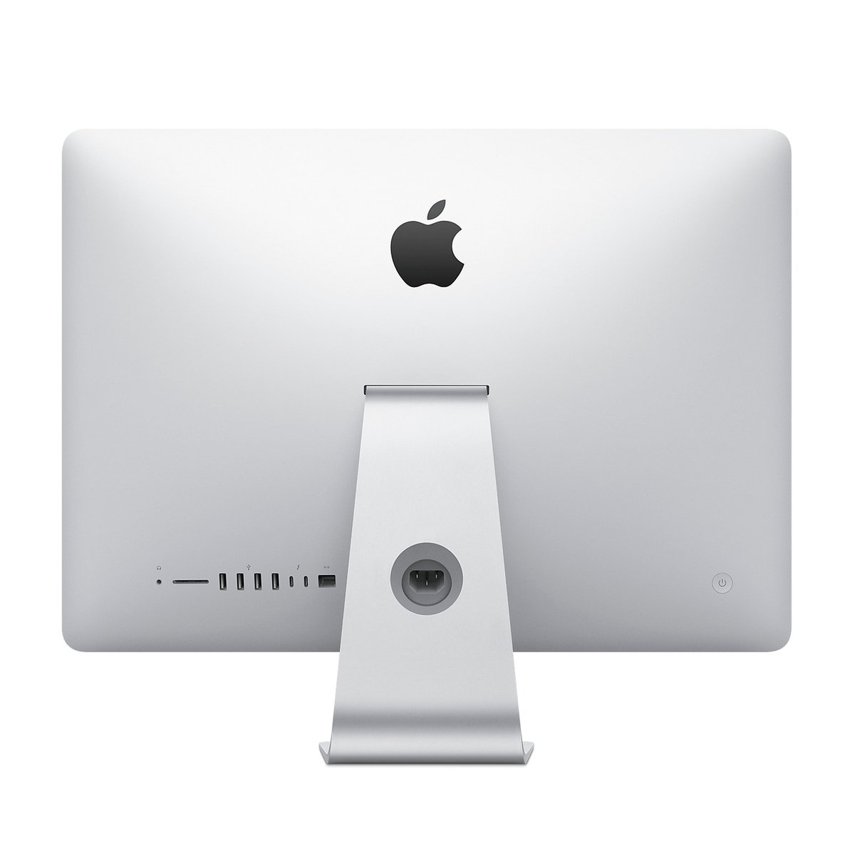 Apple iMac  The all-in-one for all (MHK33ZS/A)21.5?inch,3.GHz 6-core 8th-generation Intel Core i5 processor,256 GB,8GBRAM,Silver