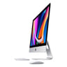 Apple iMac  The all-in-one for all (MXWT2ZS/A)27?inch,3.1GHz 6-core 10th-generation Intel Core i5 processor,256 GB,8GBRAM,Silver