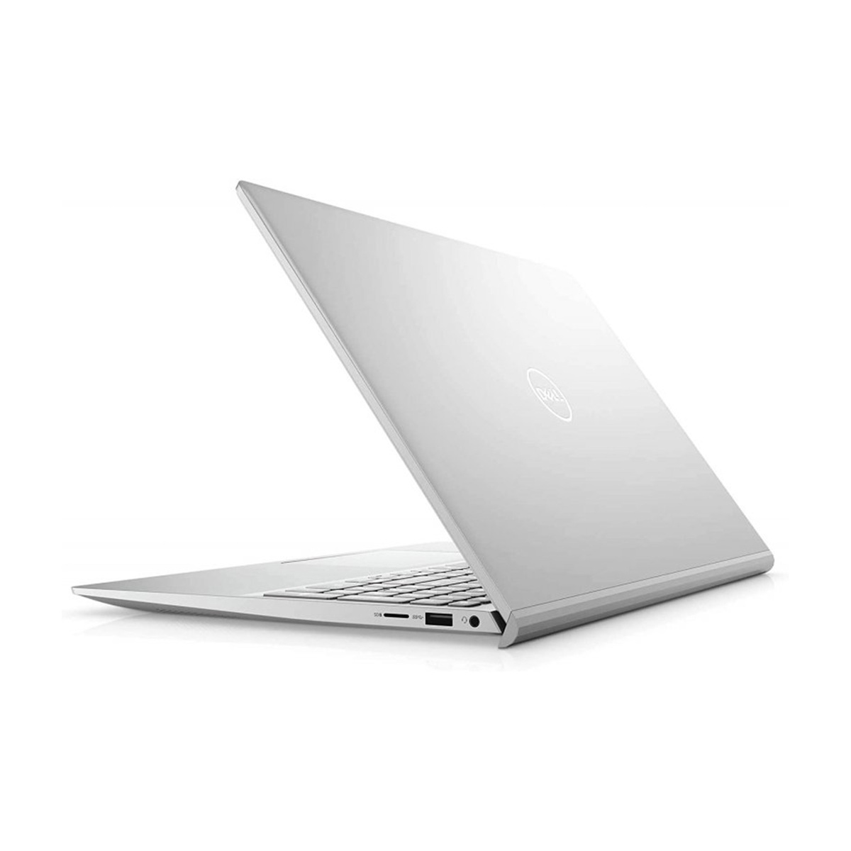Dell Inspiron 5401-INS-404P Laptop,Core i7-1065G7, 8GB RAM, 512GB SSD, 2GB Nvidia Graphics, Windows 10 ,14inch,Silver
