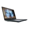 Dell G3 Gaming Laptop (3500-G3-1800-BLK)Processor i7-10750H, RAM 16 GB, Memory 1 TB HDD + 256 SSD, Nvidia GTX 1650 4GB GDDR6, Window 10, 15.6inch Black