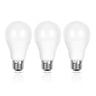 Ikon LED Bulb, IKLBE12, 12W E27, 3 pcs
