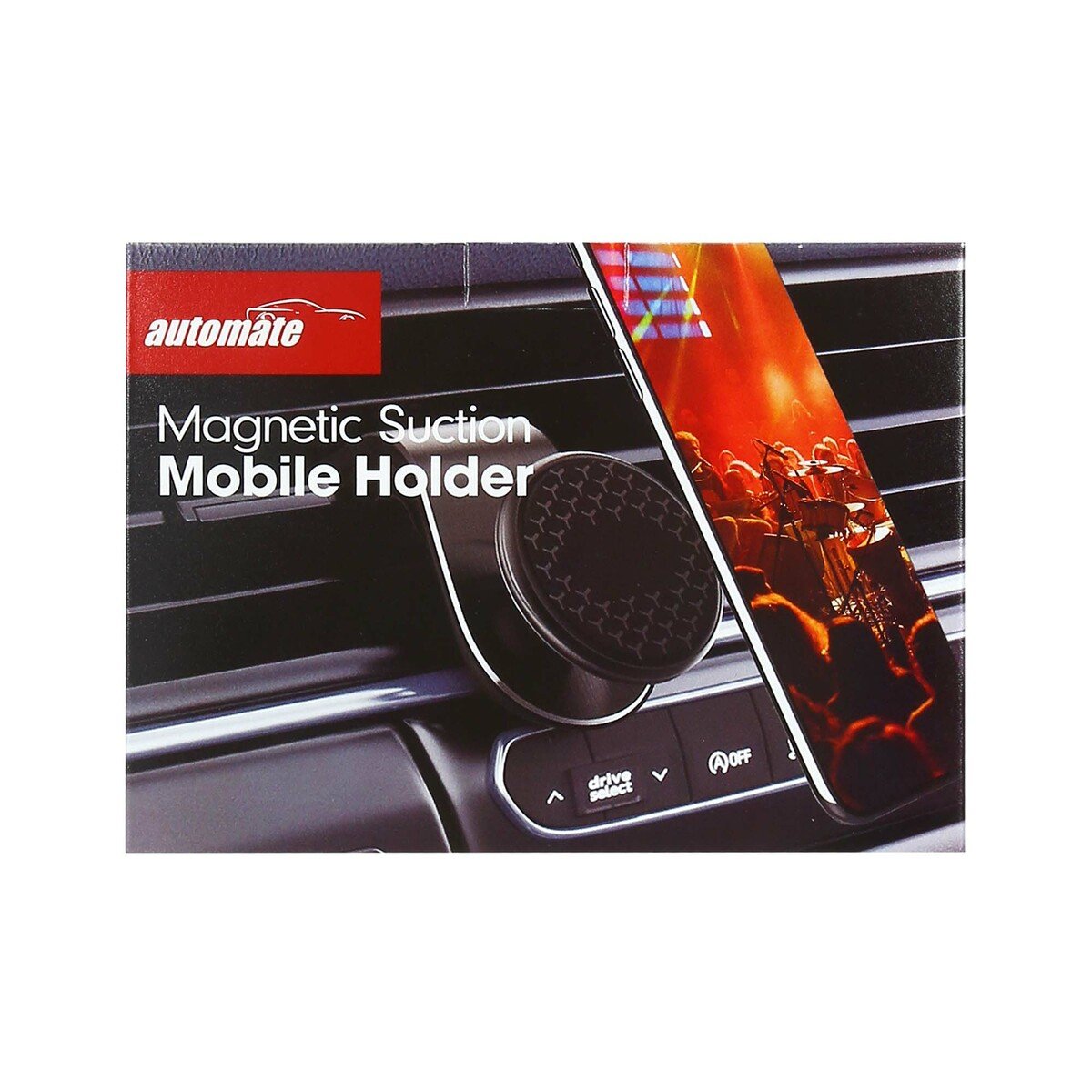 Automate Magnetic Mobile Holder EH73