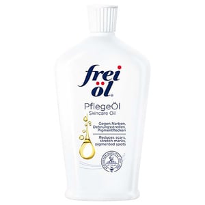 Frei Ol Skin Care Oil 125ml