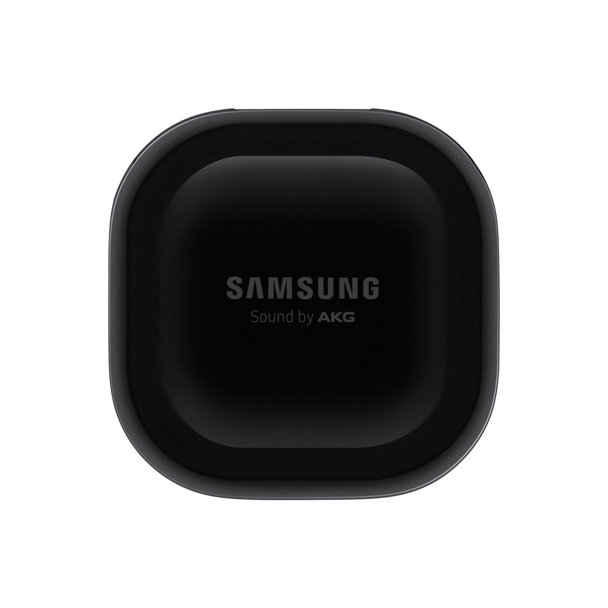 Samsung Galaxy Buds live Mystic Black