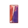 Samsung Galaxy Note20 Kvadrat Cover EF-XN980FREGWW Red