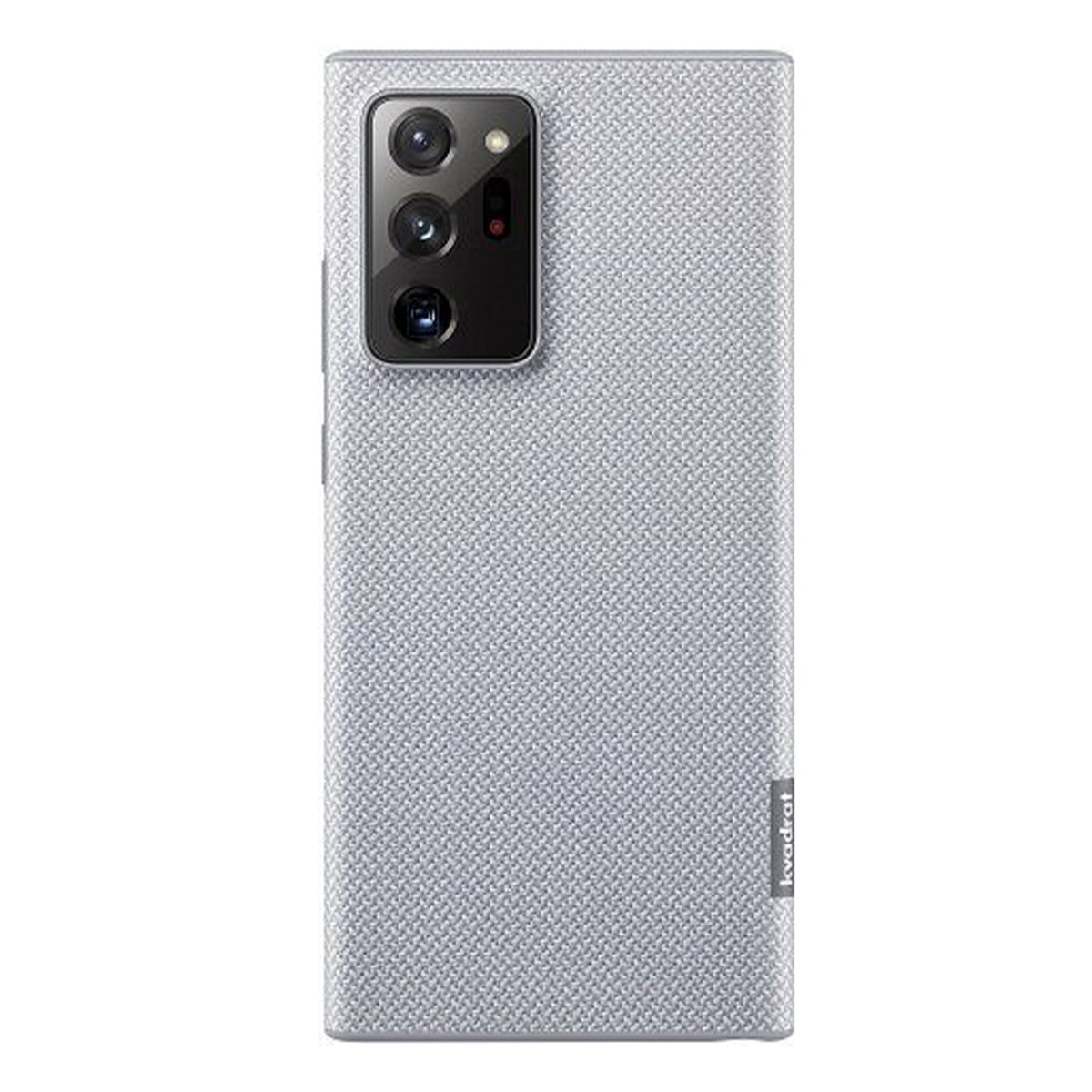 Samsung Galaxy Note 20 Ultra Kvadrat Cover EF-XN985FJEGWW Grey