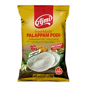 Ajmi Fresh Made Palappam Podi 1kg