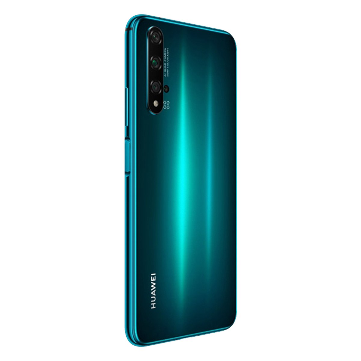 Huawei Nova 5T 128GB Green