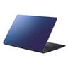 Asus Notebook E410MA-EK042T ,Intel Celeron N4020,4GB RAM,512GB SSD,Intel UHD Graphics 600,14" HD WXGA LED Display,Windows 10,Blue