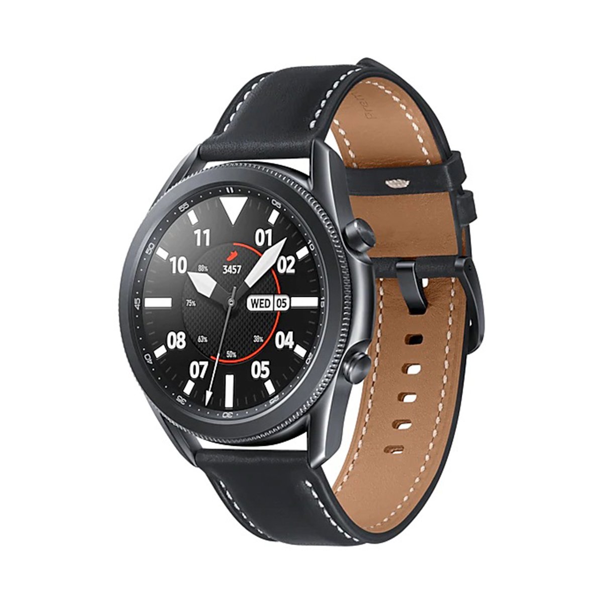Samsung Galaxy Watch 3 -45mm Black
