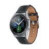 Samsung Galaxy Watch 3 -45mm Silver