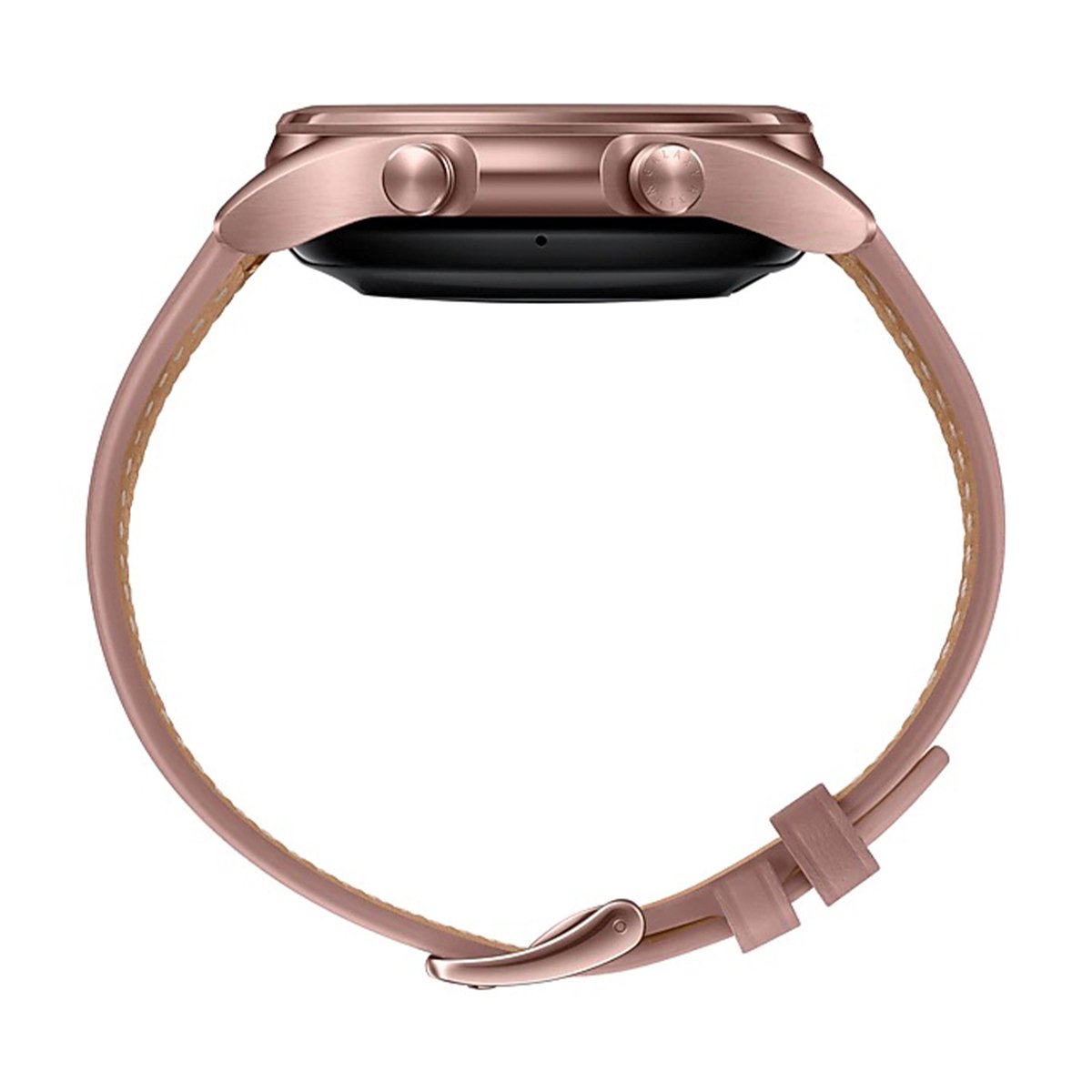 Samsung Galaxy Watch 3 41mm Gold Online At Best Price Smart Watches Lulu Uae