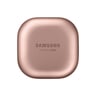 Samsung Galaxy Buds live Mystic Bronze