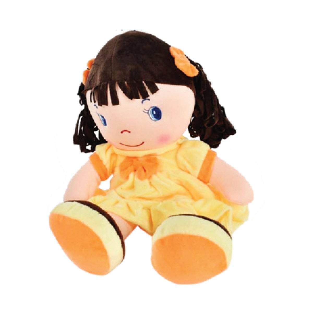 Soft Toy Candy 1pc Assorted