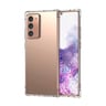 Trands Galaxy Note 20 Crystal Clear Transparent Slim Back Cover CC1135