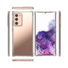 Trands Galaxy Note 20 Crystal Clear Transparent Slim Back Cover CC1135