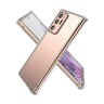 Trands Galaxy Note 20 Ultra Crystal Clear Transparent Slim Back Cover CC2535