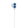 Promate In-Ear Stereo Wired Earphone Ivory Blue