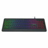 Philips Wired Gaming Keyboard SPK8274