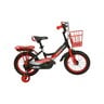 Skid Fusion Bicycle 14" HGYJ-14 Assorted Colors