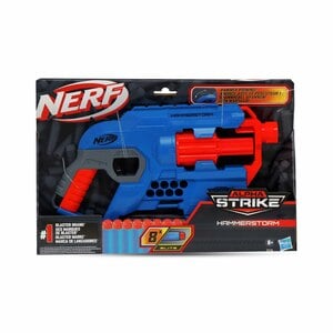 Nerf Alpha Strike Gun E6748EU4
