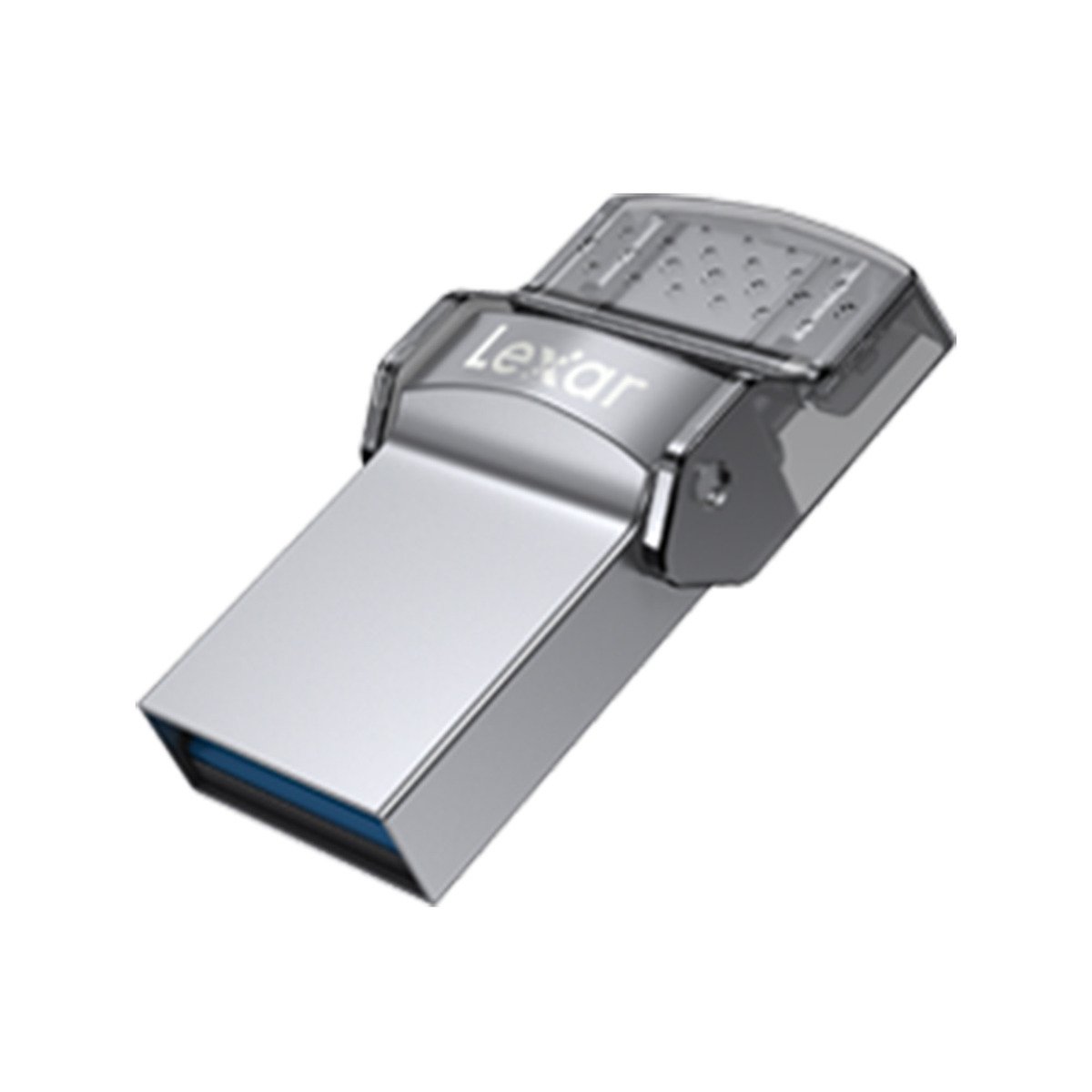 Lexar TypeC Dual USB Flash Drive LJDD35C 32GB