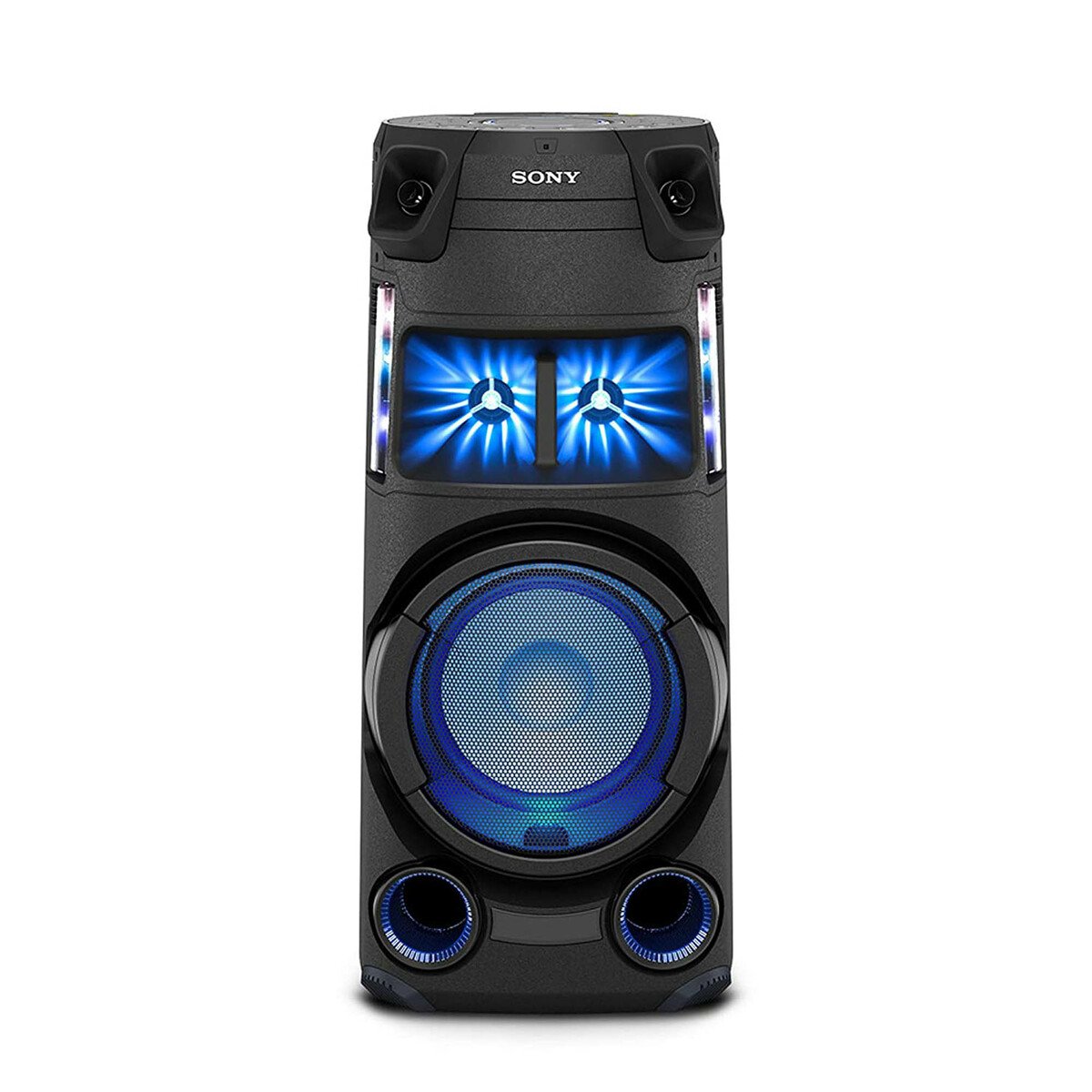 Sony One Box HiFi MHC-V43D 400 Watts Speciality Speaker with Bluetooth Connectivity