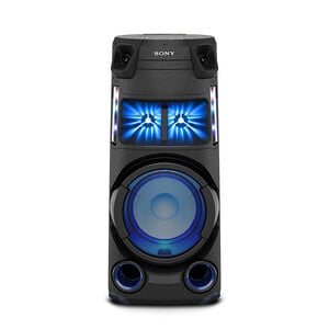 Sony One Box HiFi MHC-V43D 400 Watts Speciality Speaker with Bluetooth Connectivity