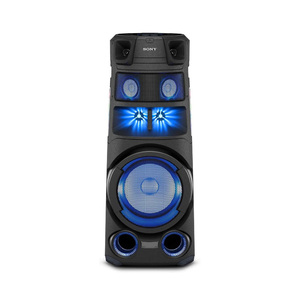 Sony High Power Bluetooth Party Speaker MHC-V83D