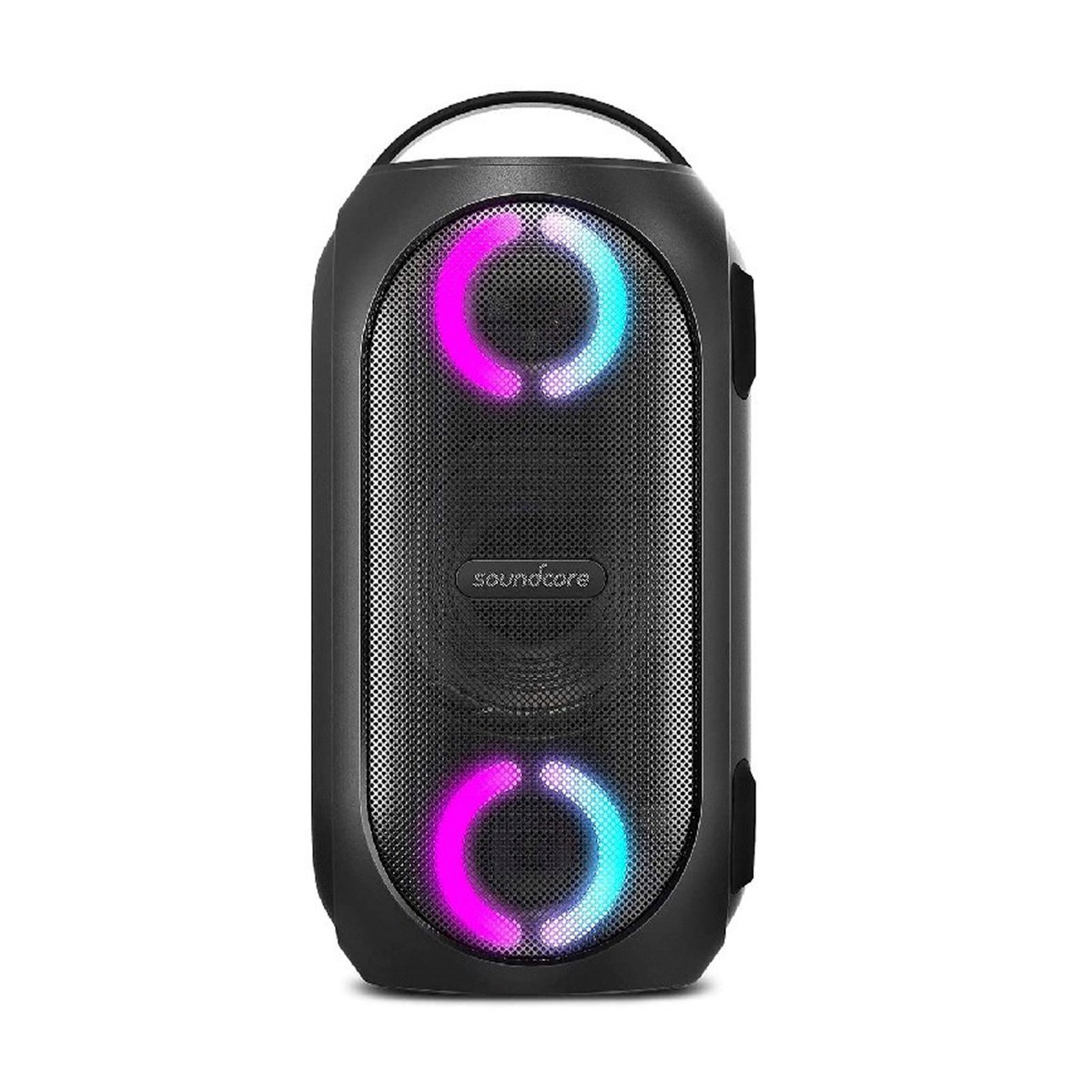 Anker  Soundcore Rave Mini Portable Party Speaker Black