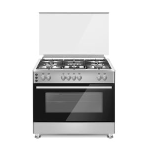 Asset Cooking Range ACR9966HFS 90x60 5 Burner