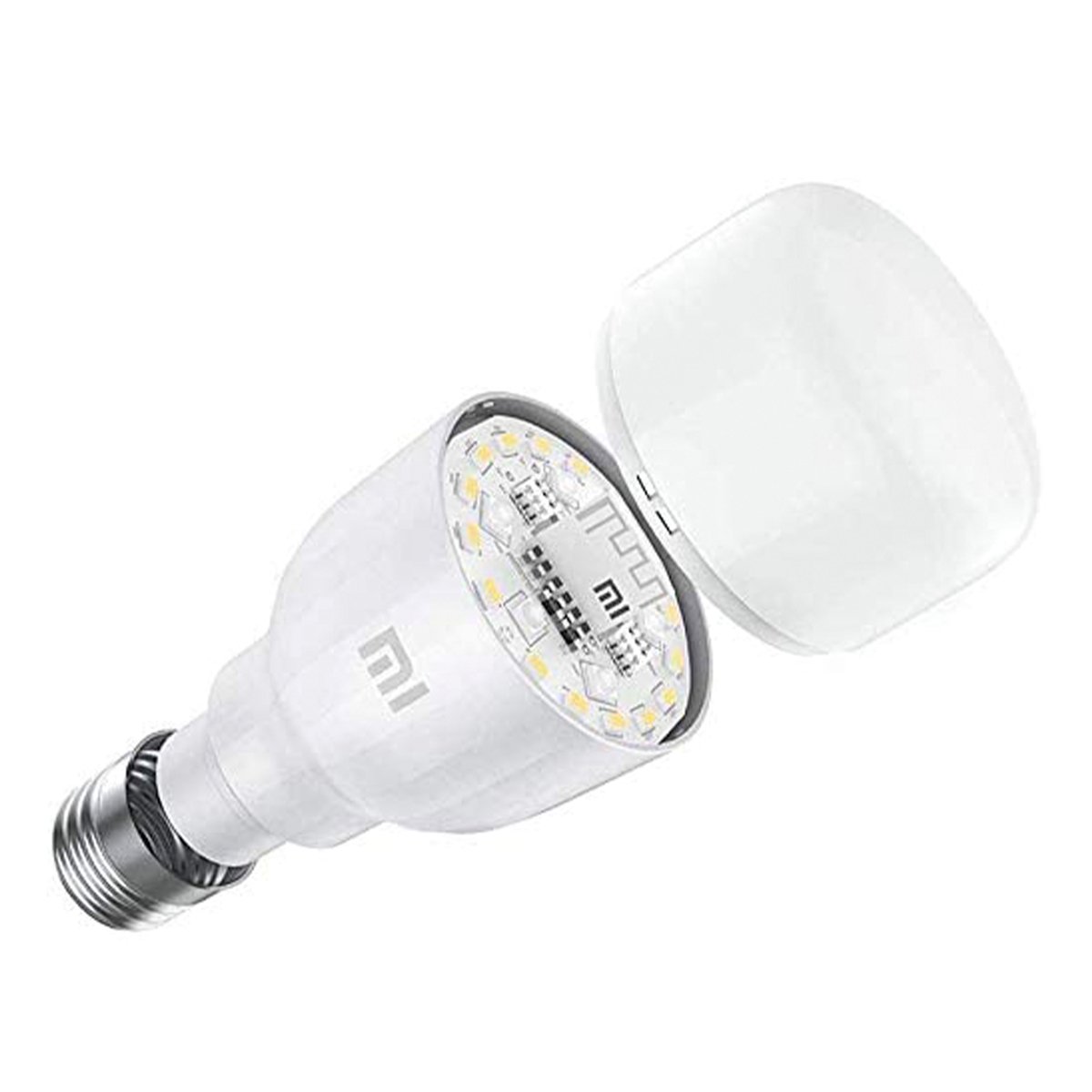 Mi Smart LED Bulb Essential(White and Color) MJDPL01YL