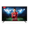 TCL 4K Ultra HD Android Smart LED TV 50T615 50”