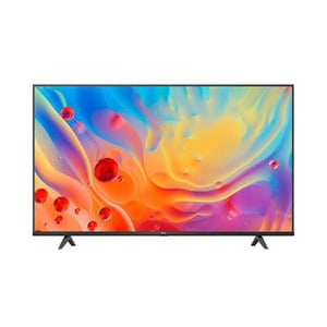 TCL 4K Android SmartTV 70T615 70