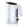 Braun PurEase WK 3100 WH electric kettle 1.7 Ltr