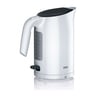 Braun PurEase WK 3100 WH electric kettle 1.7 Ltr