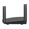 Linksys MR9600 Dual-Band Mesh WiFi 6 Router AX6000, Compatible with Velop Whole Home WiFi System