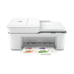 HP DeskJet Plus  4120 All-in-One Printer