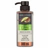 Hair Food Smoothing Treatment Shampoo With Avocado & Argan Oil Sulfate Free 300ml